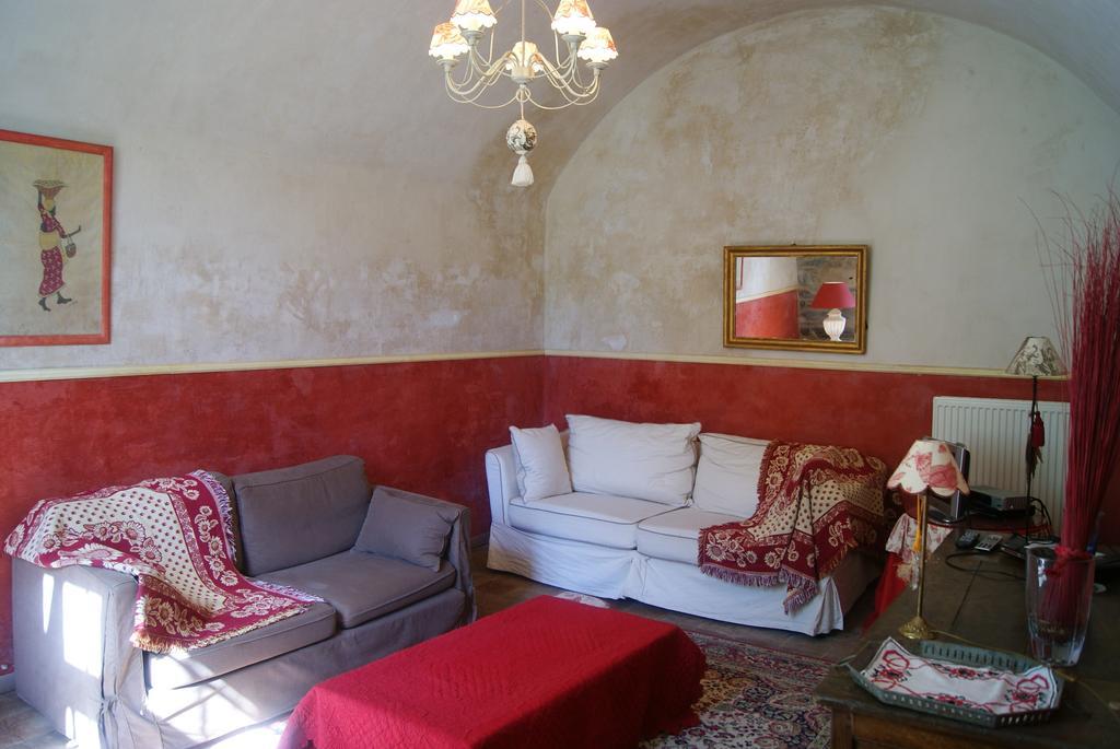 Gite Du Chateau De Bonabry Hillion Habitación foto